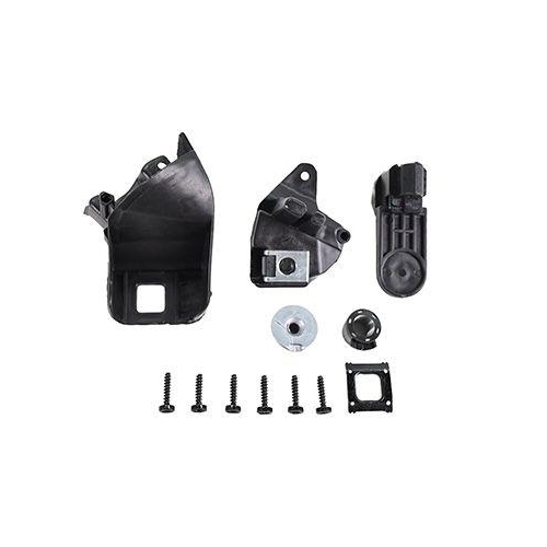 VAN WEZEL Reparatursatz, Hauptscheinwerfer 3084887