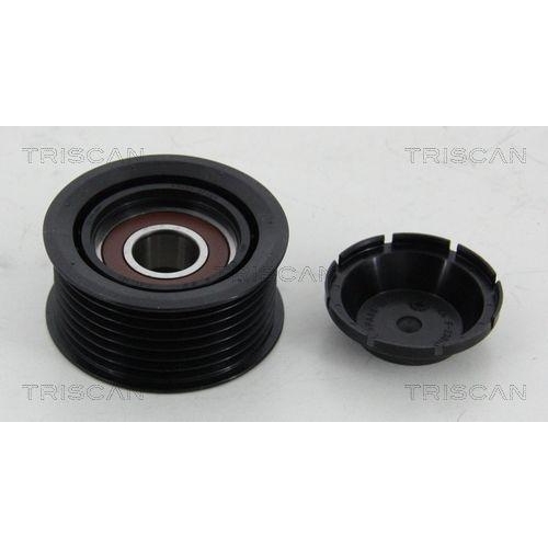 TRISCAN Umlenk-/F&uuml;hrungsrolle, Keilrippenriemen 8641 692002