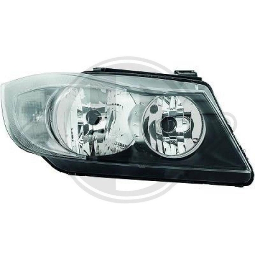 DIEDERICHS Hauptscheinwerfer HD Priority Parts 1216281