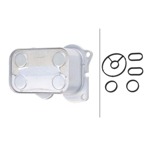 HELLA &Ouml;lk&uuml;hler, Motor&ouml;l >>> Easy2Fit <<< 8MO 366 360-121