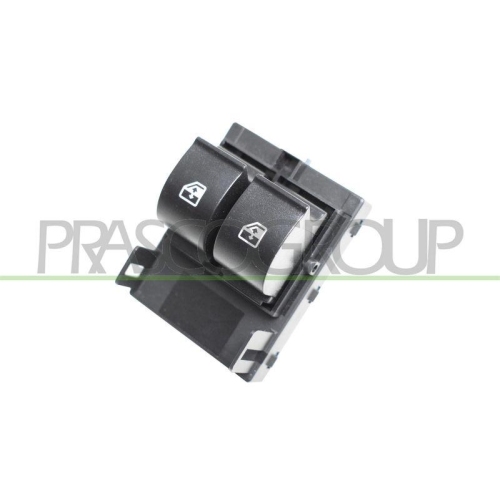PRASCO Schalter, Fensterheber FT907WS04