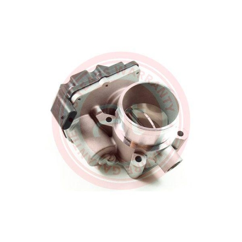 at autoteile germany Drosselklappenstutzen OEM - Quality - Line at20241