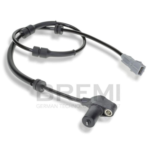 BREMI Sensor, Raddrehzahl 51435