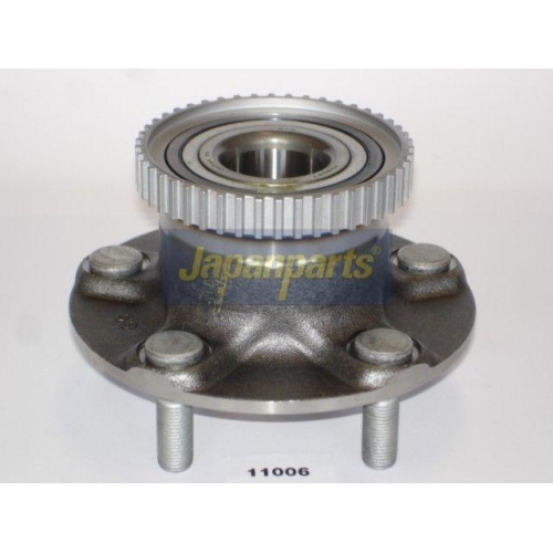 JAPANPARTS Radnabe KK-11006