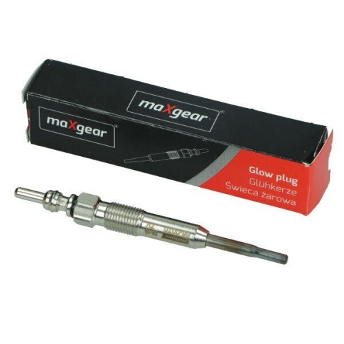 MAXGEAR Gl&uuml;hkerze 66-0070