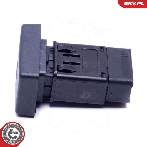 ESEN SKV Warnblinkschalter 36SKV724