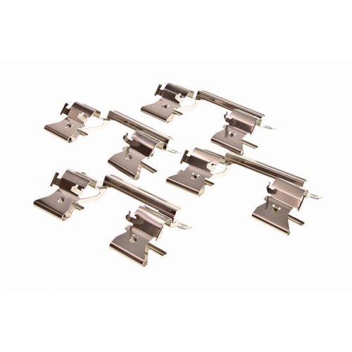 MAXGEAR Zubeh&ouml;rsatz, Scheibenbremsbelag 27-2518