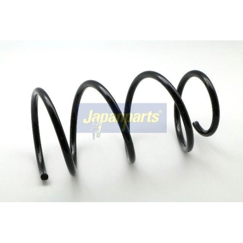 JAPANPARTS Fahrwerksfeder ZC3367A