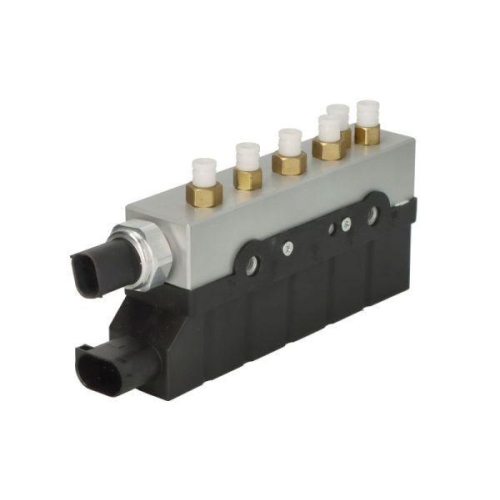 Magnum Technology Ventil, Druckluftanlage ZRJ001MT