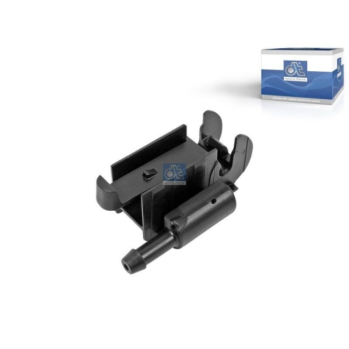DT Spare Parts Waschwasserd&uuml;se, Scheibenreinigung 1.52126