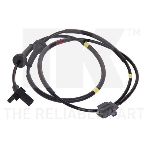 NK Sensor, Raddrehzahl 294820
