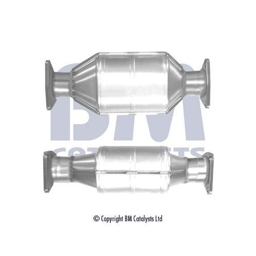 BM Catalysts Katalysator Approved BM90440H