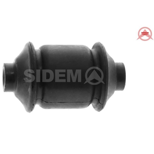SIDEM Lagerbuchse, Blattfeder 863316