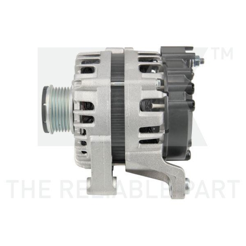 NK Generator 4836028