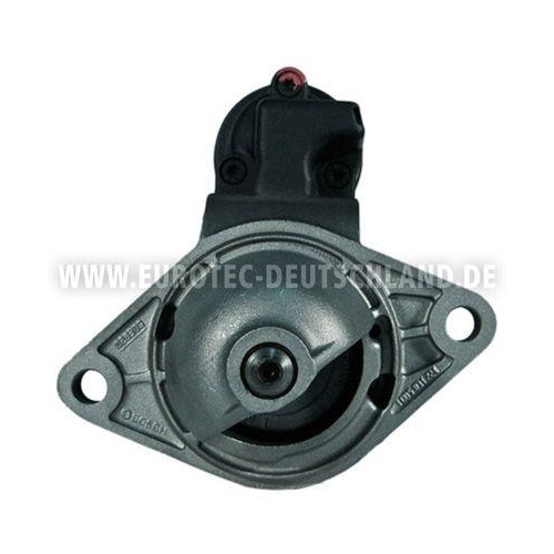 EUROTEC Starter 11019960