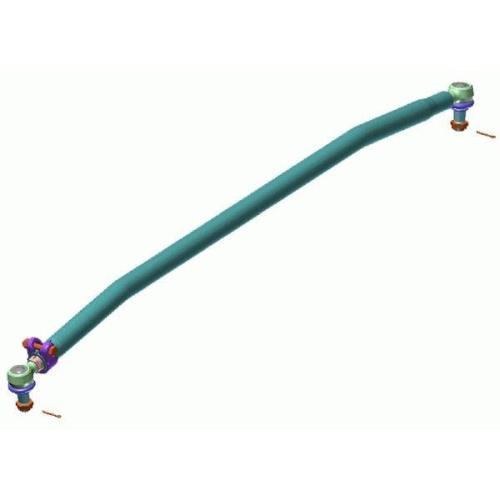 LEMF&Ouml;RDER Spurstange 38264 01