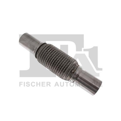 FA1 Flexrohr, Abgasanlage VW644-290