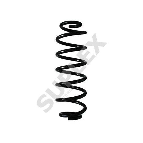 SUPLEX Fahrwerksfeder 39646