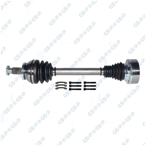 GSP Antriebswelle 261297