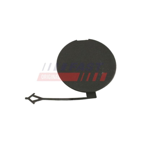 FAST Blende, Nebelscheinwerfer FT90136