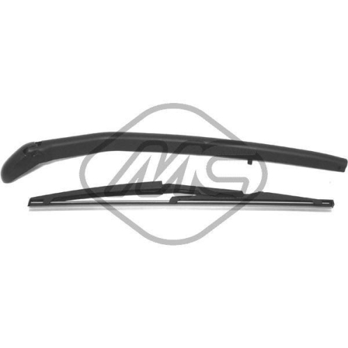 Metalcaucho Wischblatt 68051