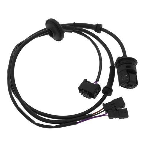 TEXTAR Sensor, Raddrehzahl 45001300