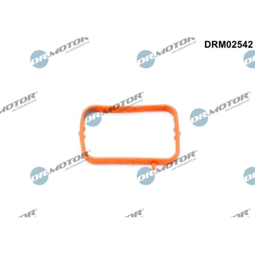 Dr.Motor Automotive Dichtung, Thermostatgeh&auml;use DRM02542