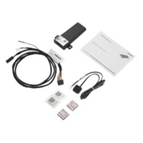 WEBASTO Fernbedienung ThermoConnect TCon2 9040223F