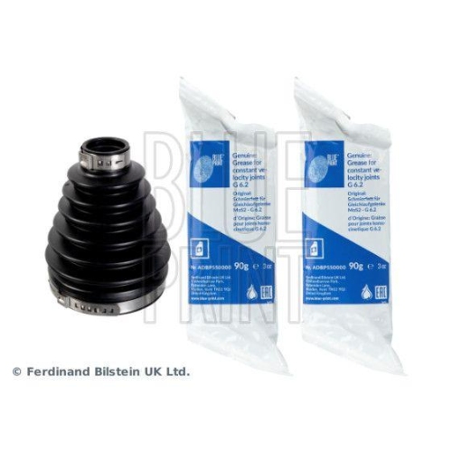 BLUE PRINT Faltenbalgsatz, Antriebswelle ADM58170