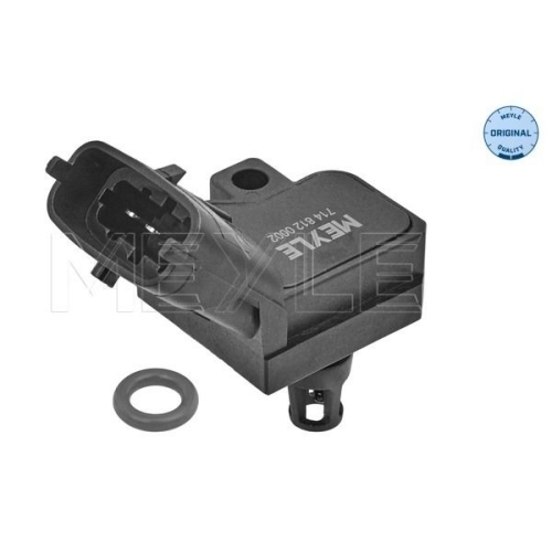 MEYLE Sensor, Saugrohrdruck MEYLE-ORIGINAL: True to OE. 714 812 0002