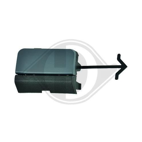 DIEDERICHS Klappe, Abschlepphaken 2286863