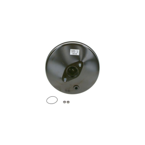 BOSCH Bremskraftverst&auml;rker 0 204 836 214