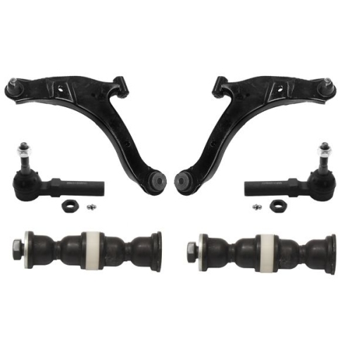 MAPCO Lenkersatz, Radaufh&auml;ngung 53947