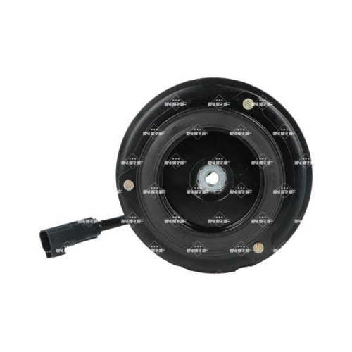 NRF Magnetkupplung, Klimakompressor 380204