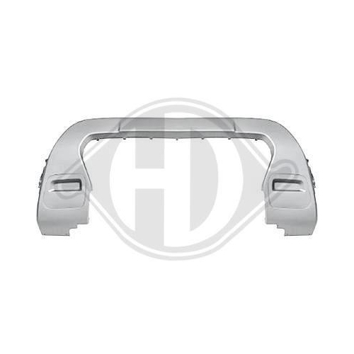 DIEDERICHS Blende, Sto&szlig;f&auml;nger 4561053