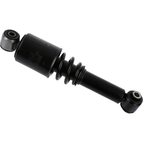 SACHS D&auml;mpfer, Fahrerhauslagerung 319 857