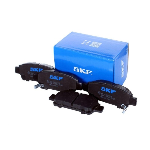 SKF Bremsbelagsatz, Scheibenbremse VKBP 91075 A