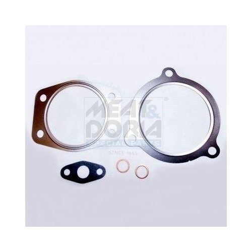 MEAT & DORIA Montagesatz, Lader 60954