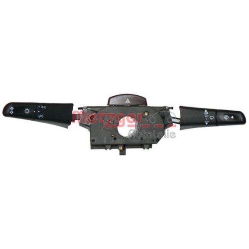 METZGER Lenkstockschalter GREENPARTS 0916162