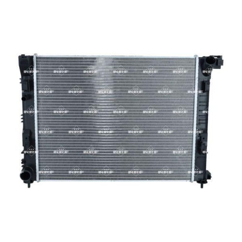 NRF K&uuml;hler, Motork&uuml;hlung 550403