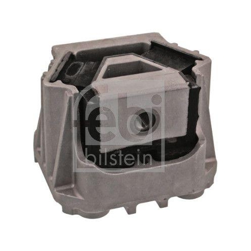 FEBI BILSTEIN Lagerung, Motor 47835