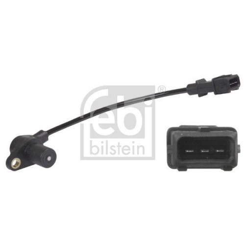 FEBI BILSTEIN Impulsgeber, Kurbelwelle 107751