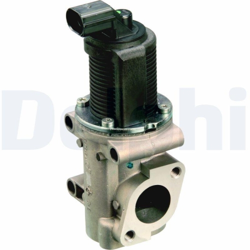 DELPHI AGR-Ventil EG10301-12B1