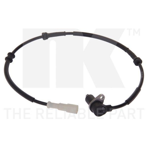 NK Sensor, Raddrehzahl 293907