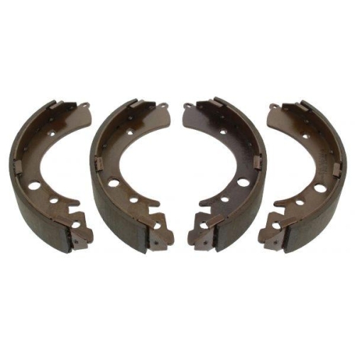 MAPCO Bremsbackensatz 8503