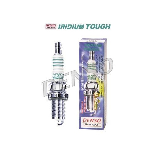 DENSO Zündkerze Iridium Tough VK16