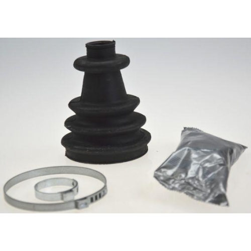 SPIDAN Faltenbalgsatz, Antriebswelle 21650