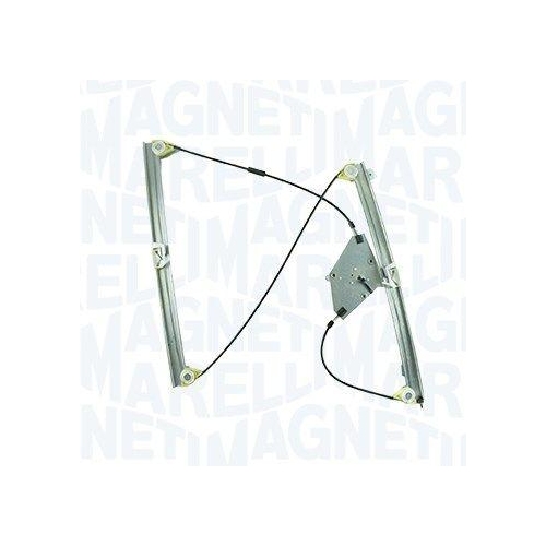 MAGNETI MARELLI Fensterheber 350103737000