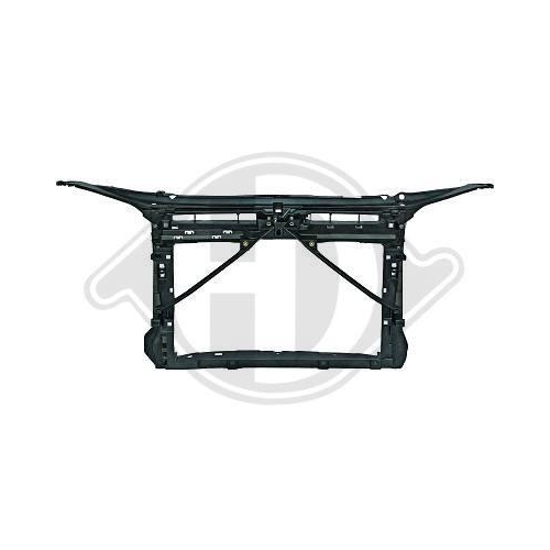 DIEDERICHS Frontverkleidung 7832003