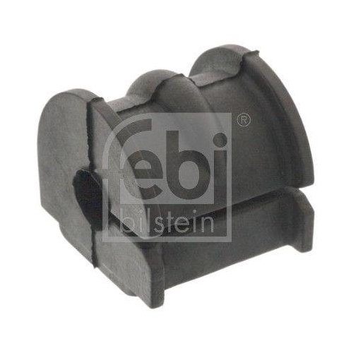 FEBI BILSTEIN Lagerung, Stabilisator 100738